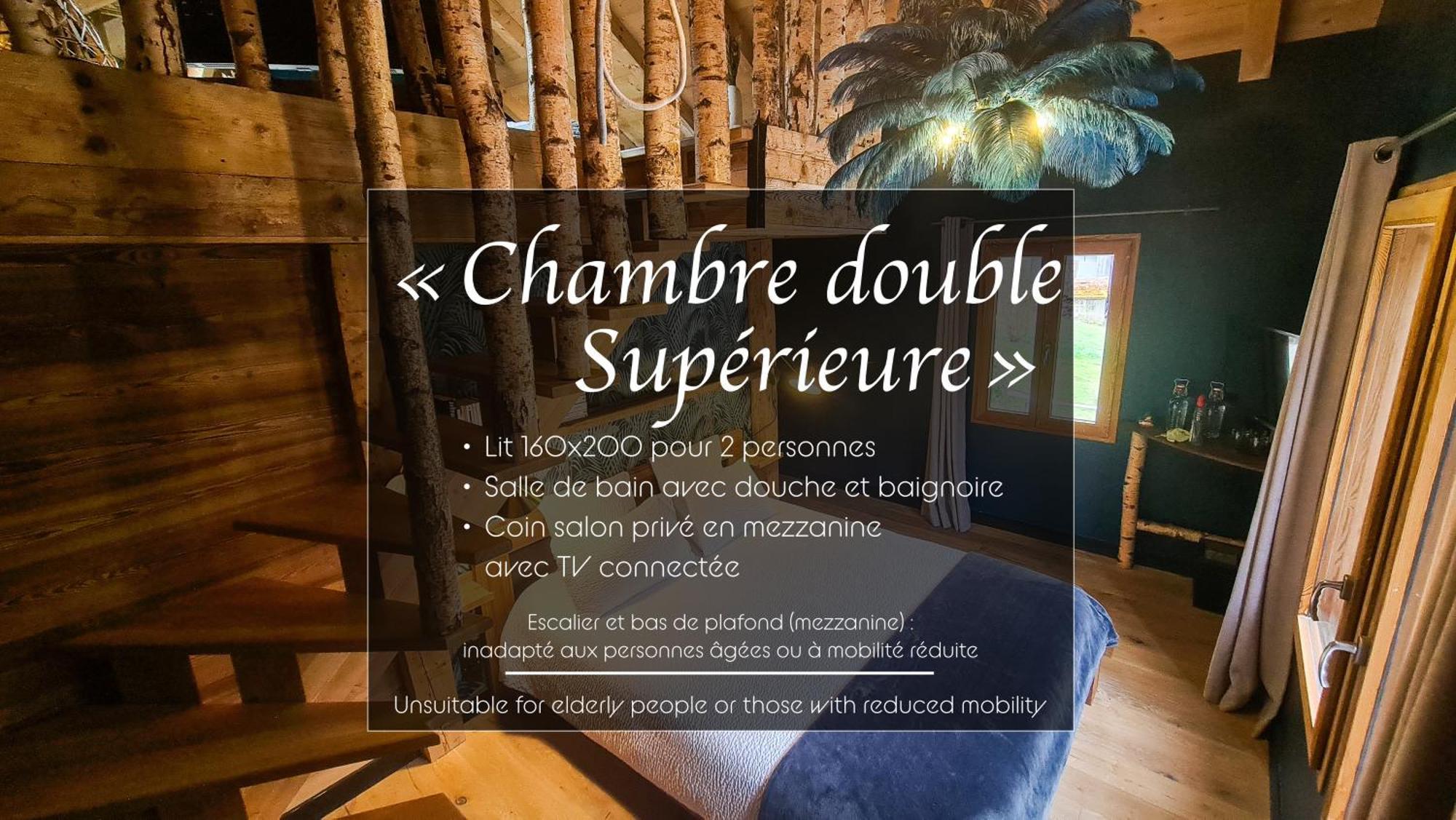Chalet 1703 - Open Living Hotel & Spa - Adults Only Le Petit-Bornand-les-Glieres Екстериор снимка
